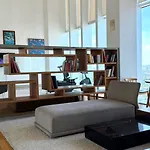 The Platinum Klcc Aqua White Home