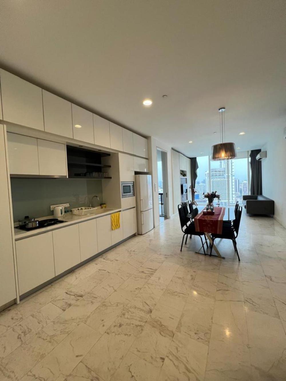 The Platinum Klcc Aqua White Apartment Kuala Lumpur