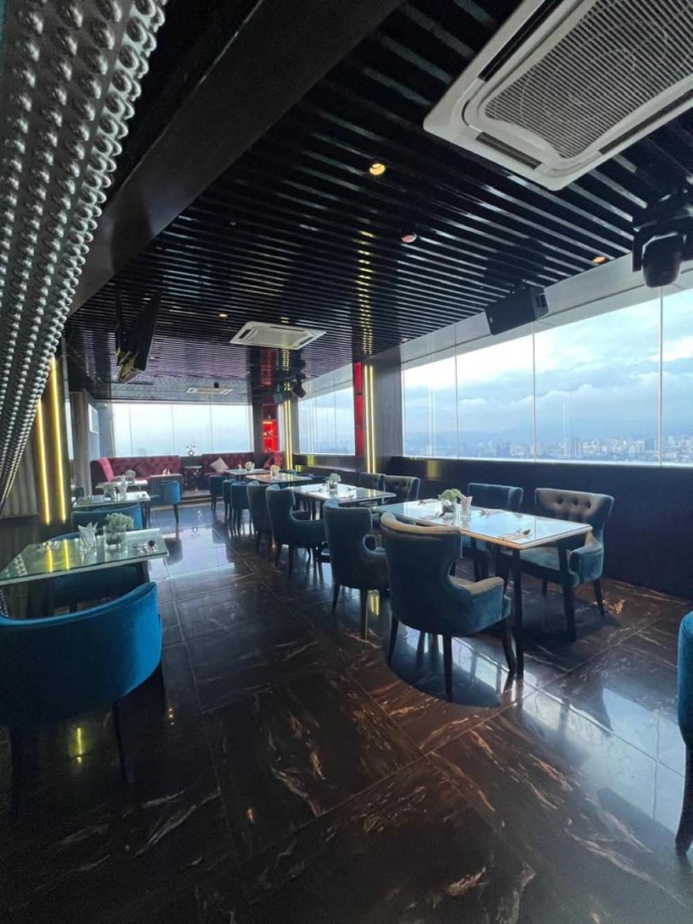 The Platinum Klcc Aqua White Pangsapuri Kuala Lumpur