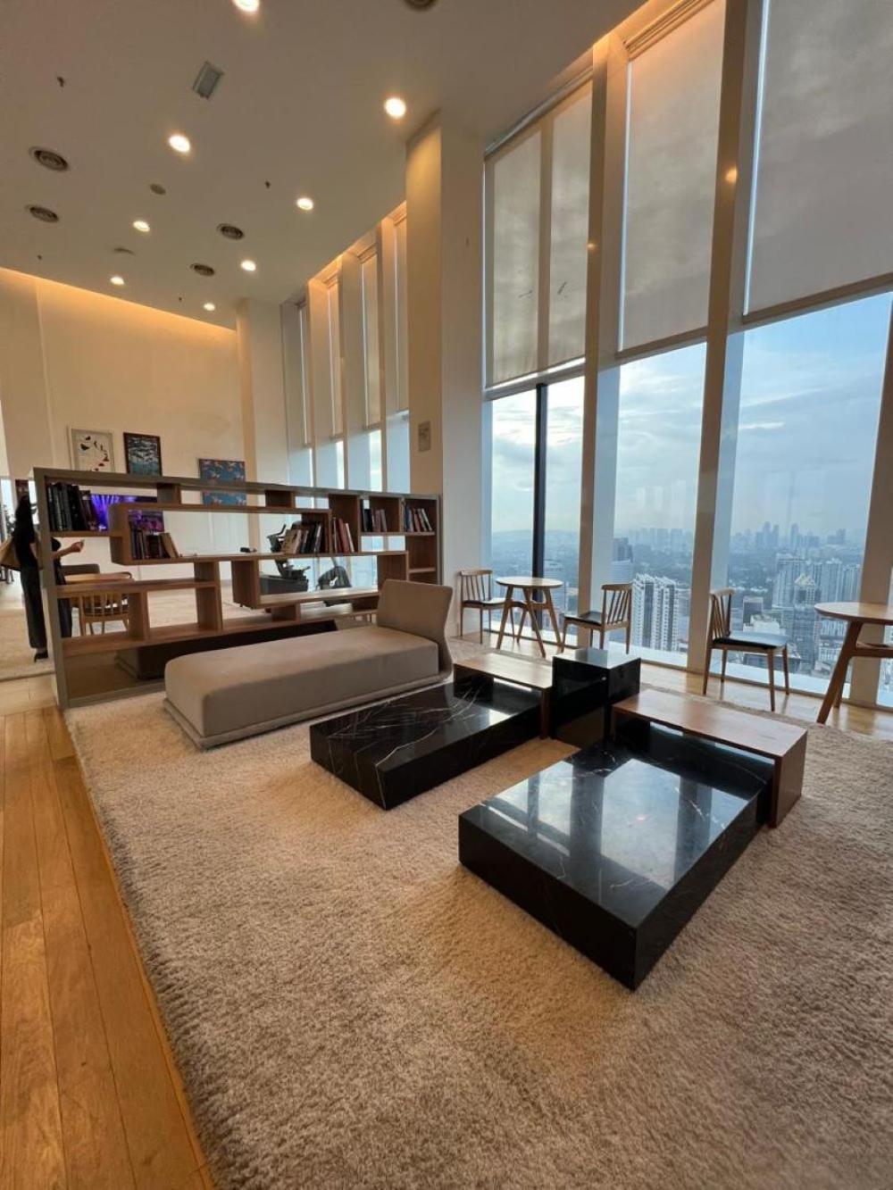 Pangsapuri The Platinum Klcc Aqua White Kuala Lumpur