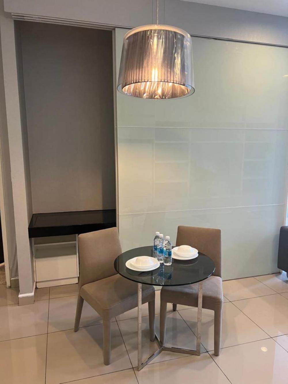 Pangsapuri The Platinum Klcc Aqua White Kuala Lumpur