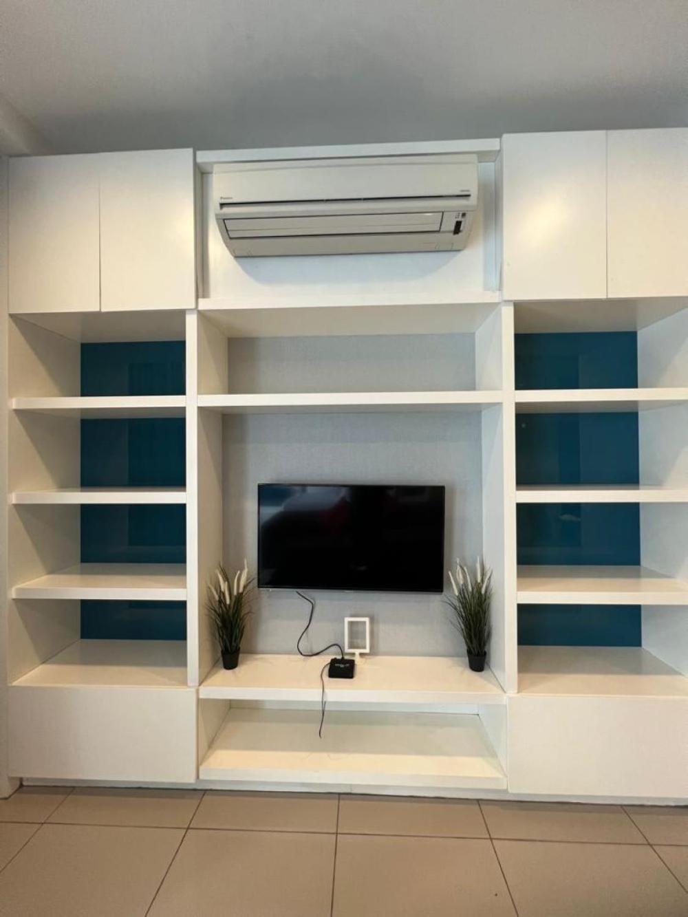Pangsapuri The Platinum Klcc Aqua White